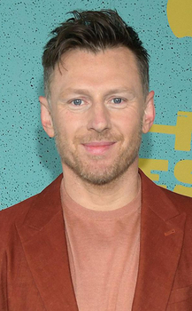 Keir O'Donnell